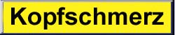 Kopfschmerz